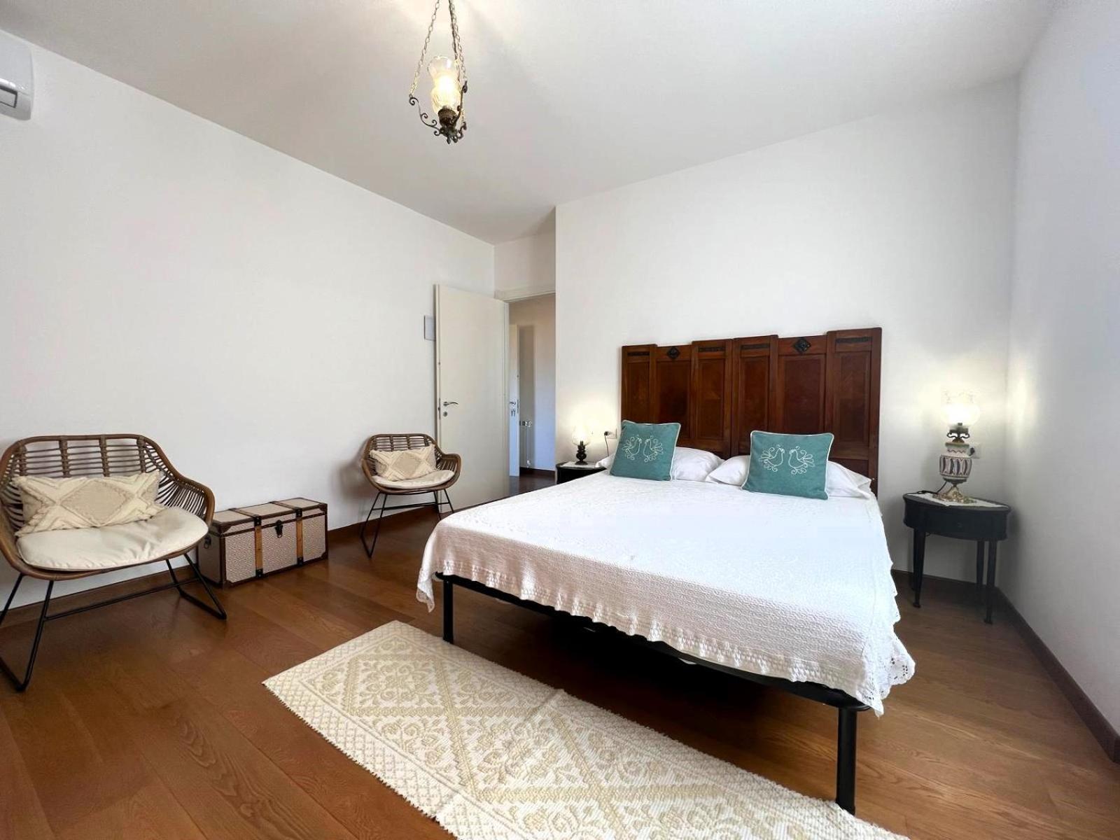 S'Alighera Guest House Alghero Exterior foto