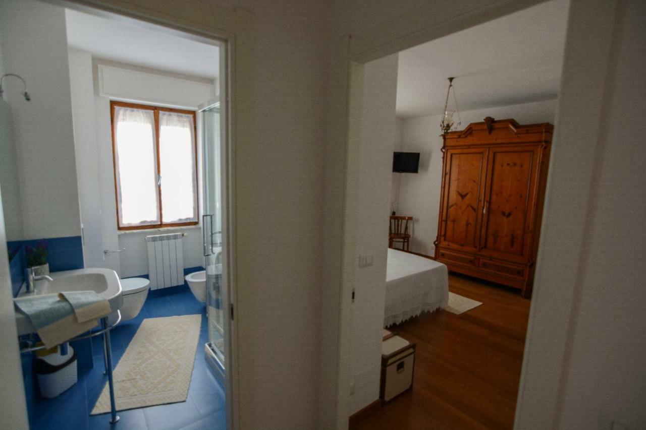 S'Alighera Guest House Alghero Exterior foto